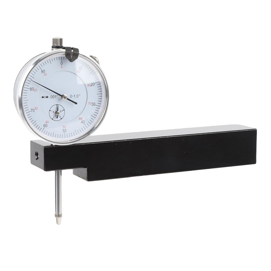 6434 Sleeve Height Counter Bore Gauge Cylinder Bore Gauge Range 0 1.00in Graduation 0.001in Reading 0 100 for All Derv