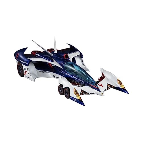 Variable Action Future GPX Cyber ??Formula SAGA Garland SF-03 -Livery Edition-