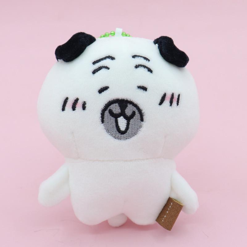 Chiikawa Plush Toy With Pp Cotton For Girls And Teens Gift