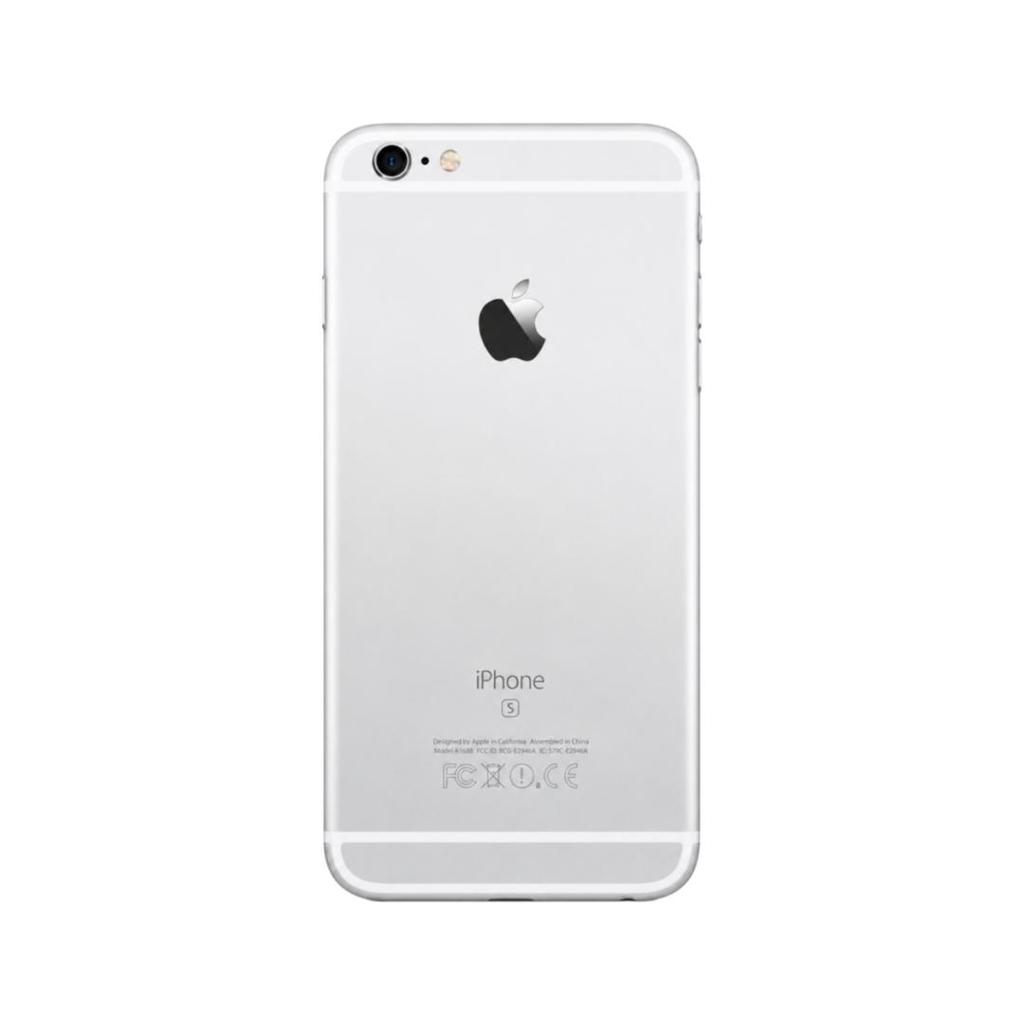 Refurbished Apple iPhone 6s 2GB RAM 128GB ROM 4.7" Retina Display Unlocked Smartphone iOS Mobile Phone