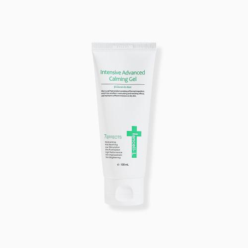 IANCELL Intensive Advanced Calming Gel 100ml FREE
