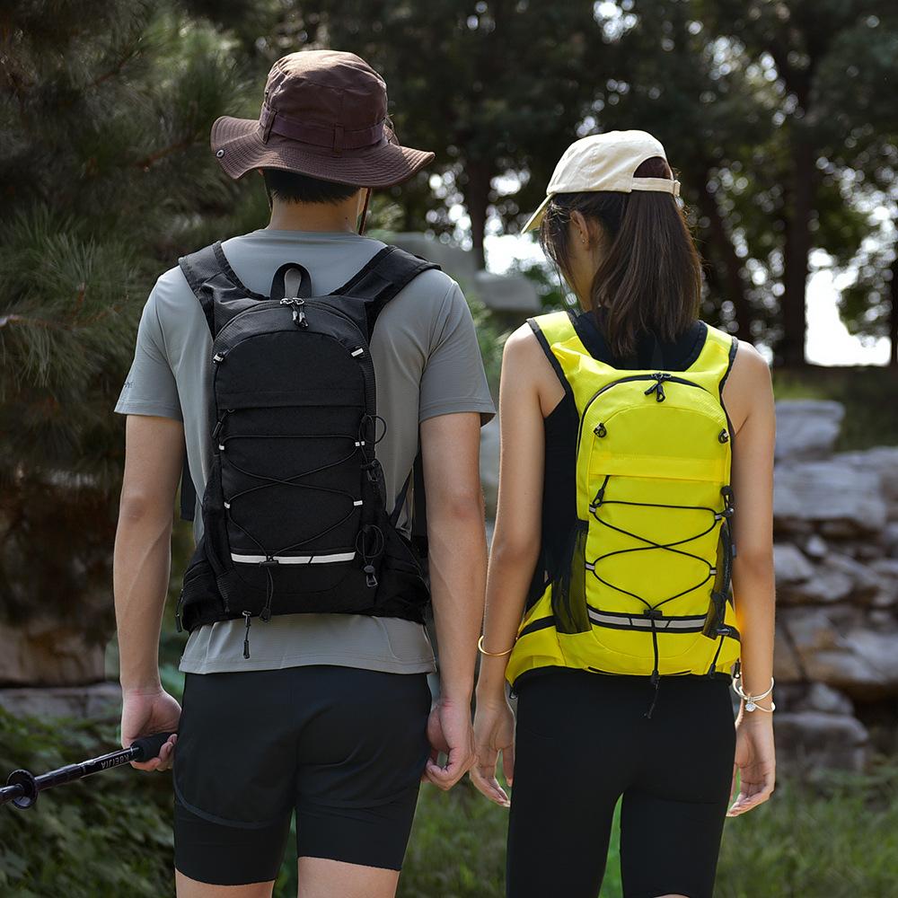 TS JYL laptop bag,Outdoor Backpack Waterproof Large Hiking Climbing Cycling Travel Daypack