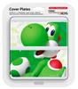 Plate Dress-up No.070 (3D Yoshi)