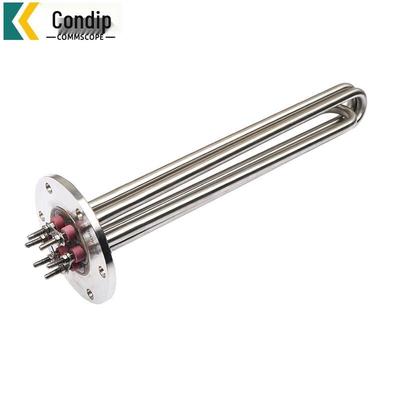 Industrial Flange Heating Element for Water Tanks and Boilers