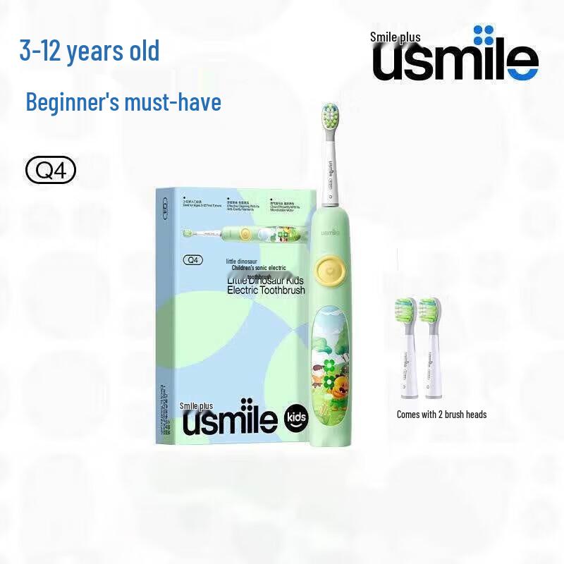 

usmile Q4 Kids Sonic Electric Toothbrush