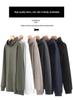 2025 Autumn/Winter Women's Loose Fit Korean-Japanese Hoodie: Versatile Lazy Style, Long Sleeve Outerwear