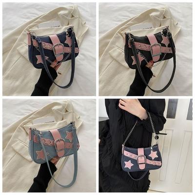 Bolsos para mujer – Bolsas de hombro