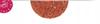 Pomegranate Flower Petal Dried Flowers Edible Flowers Natural Cake Decorations - 10g