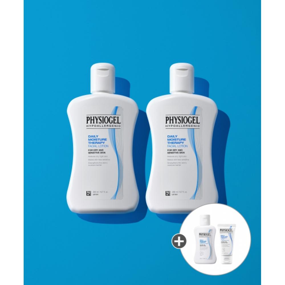 Physiogel Dmt Lotion 200ml 2 NONE