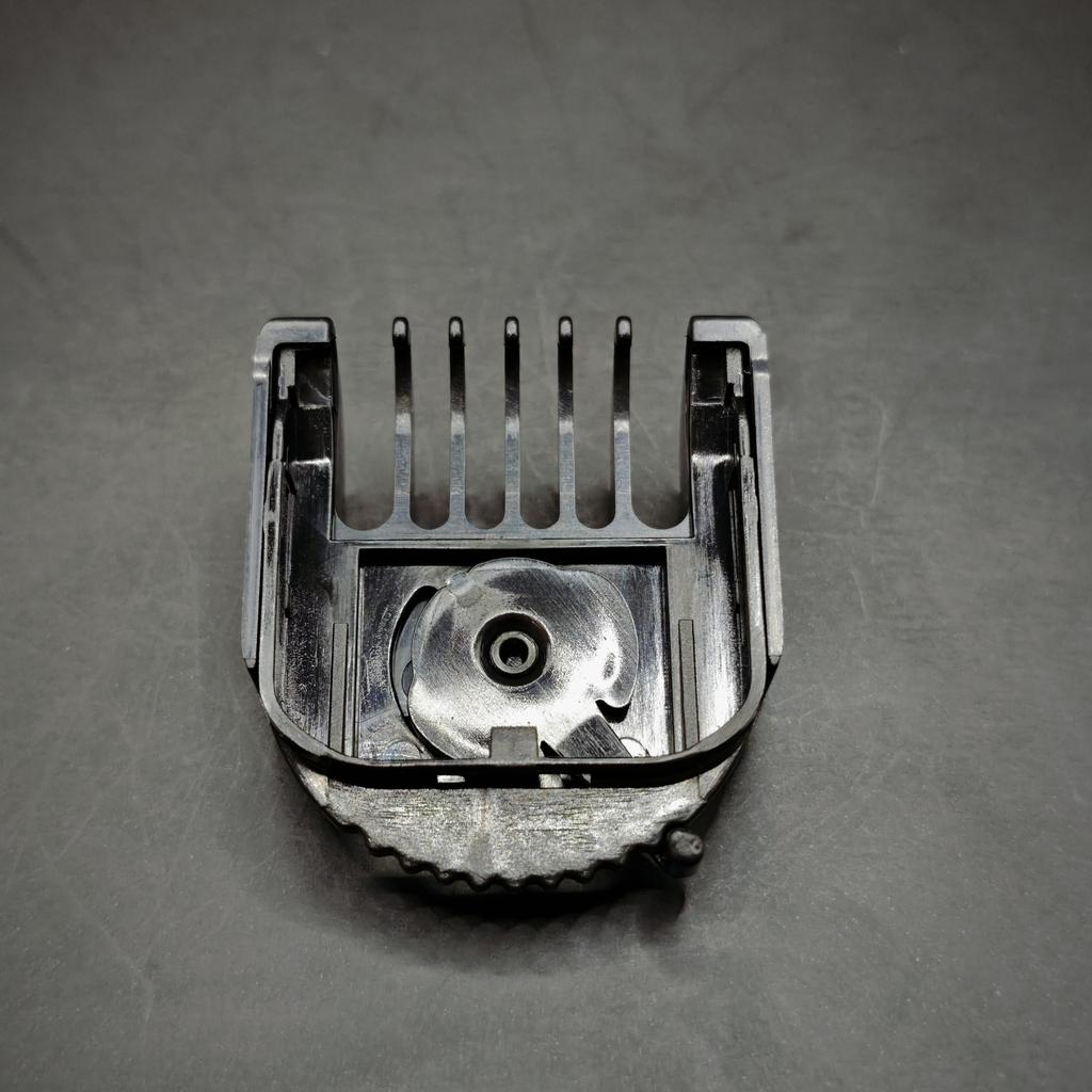 10 Position Guide Comb Attachment Prewave Replacement For Wahl Standard Blade 9854 9854L 9855 9860 9860L 9864 9867L 9870L 9885L 9893