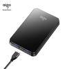 Aigo HD809 Portable External Hard Drive