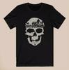 2025 New Model The Goonies SkullStreetwear High Quality ONeck Short Sleeves TShirt Tops Clothing 61303