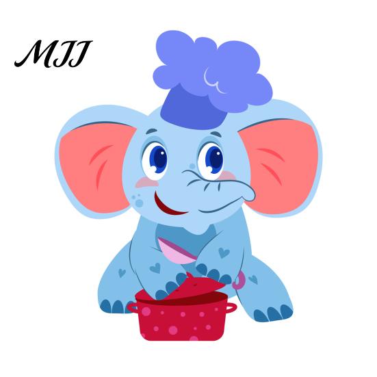 Safety Outlet Protectors for Children Cute Elephant Switch Sticker, Decorative PVC Waterproof Light Decal, Protective Cover Flexible Cut to