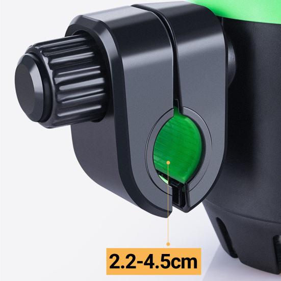 Bike Bottle Holder Portable MTB Road 2-in-1 Anti-slip Bicycle Phone Cup Holder Kettle