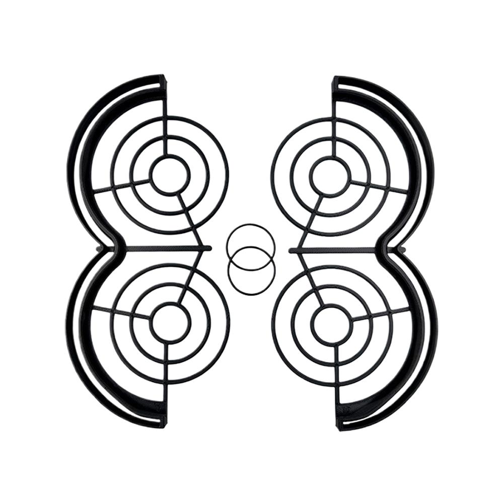 For DJI AVATA 360 Propeller Guard Cover Anti-Collision Protective Bumper Ring Drone Blade Prop Bumper For AVATA 360 Accessories