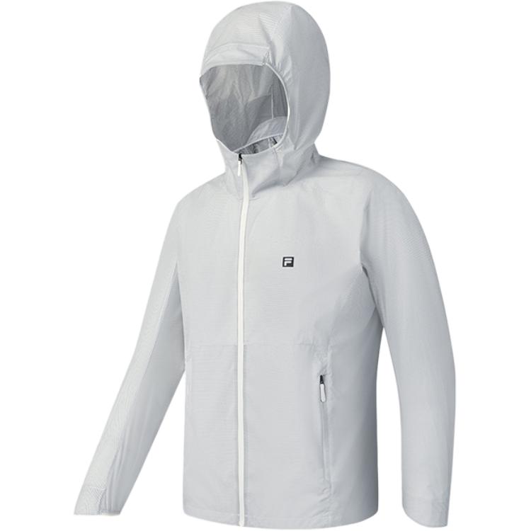 

New FILA Jackets Men s Snow A11M527703F-WT 185/104A/XXL