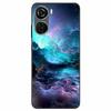 For ZTE Nubia Neo 5G Case Cartoon Painted Soft TPU Silicon Back Cover for ZTE Nubia Neo 5G Phone Cases 6.6'' 8150N Bumper Coque