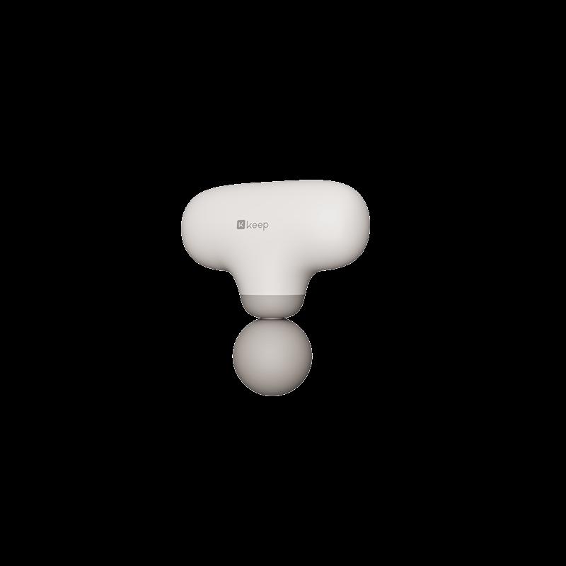 Keep G3 Mini Massage Gun CN plug (adapter included)