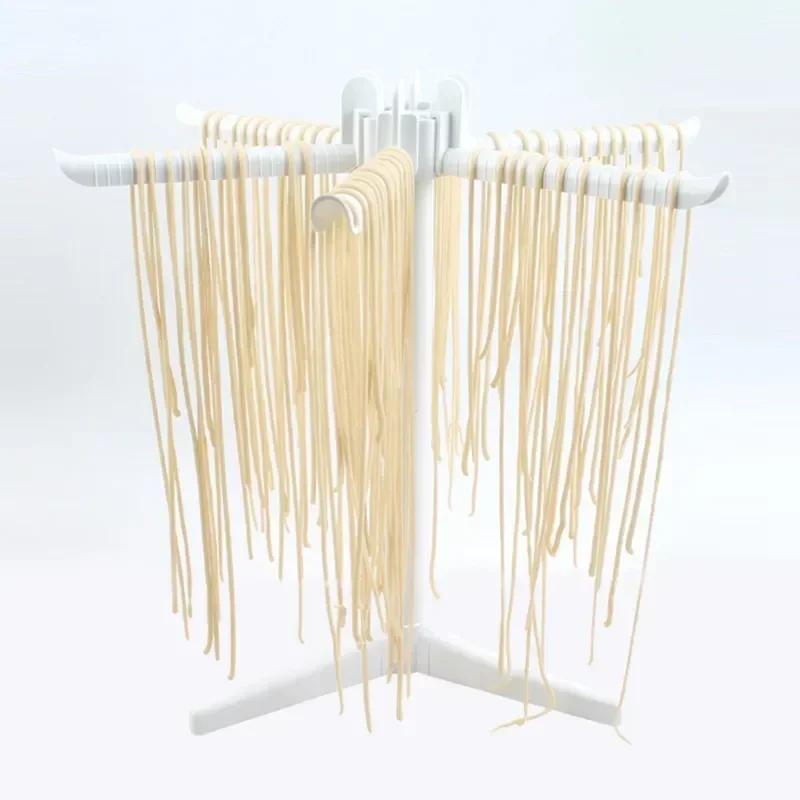 Accessori Cucina Portatile Griglia Asciugatura Pasta Supporto Asciugatura Spaghetti Porta Asciugatura Pasta Griglia Appendibile Strumenti Cottura Pasta