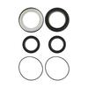 Front Axle Knuckle Tube & Oil Seal Kit for 1998-2004 Ford (50491, 50381, 41784-2)