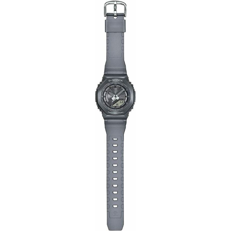 Часы CASIO G-SHOCK GM-S2100MF-1AJF Tough Watch ЯПОНСКИЙ ОФИЦИАЛЬНЫЙ ZA-55 — фото 2