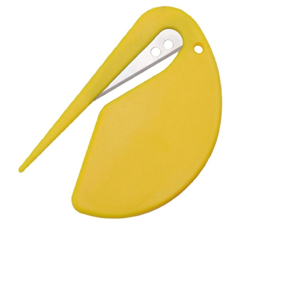 Multicolor Pet Knot Cutter Hair Remover Stainless Steel Painless Safe Grooming Brush for Dogs Cats Effective Shedding Comb Tool