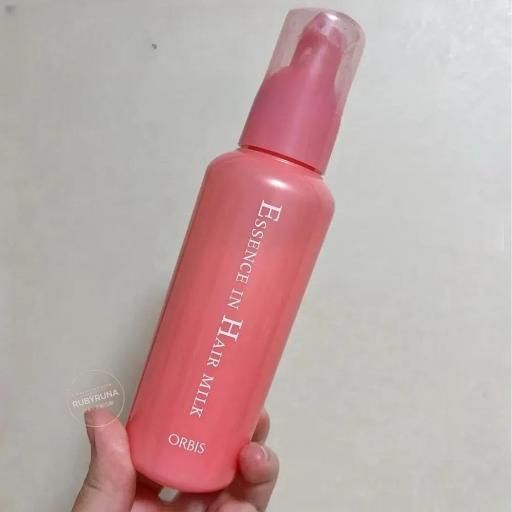 Orbis Hair Milk Hair Repair Essence 140g