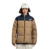 Li Ning Down Jacket Unisex Iced Tea Brown Coffee AYMT293-9