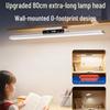 Wall-Mounted Full Spectrum Eye-Protection Desk Lamp for Dormitory and Study