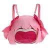 Puella Magi Madoka Magica Cosplay Bags Backpack Splicing Design Storage School