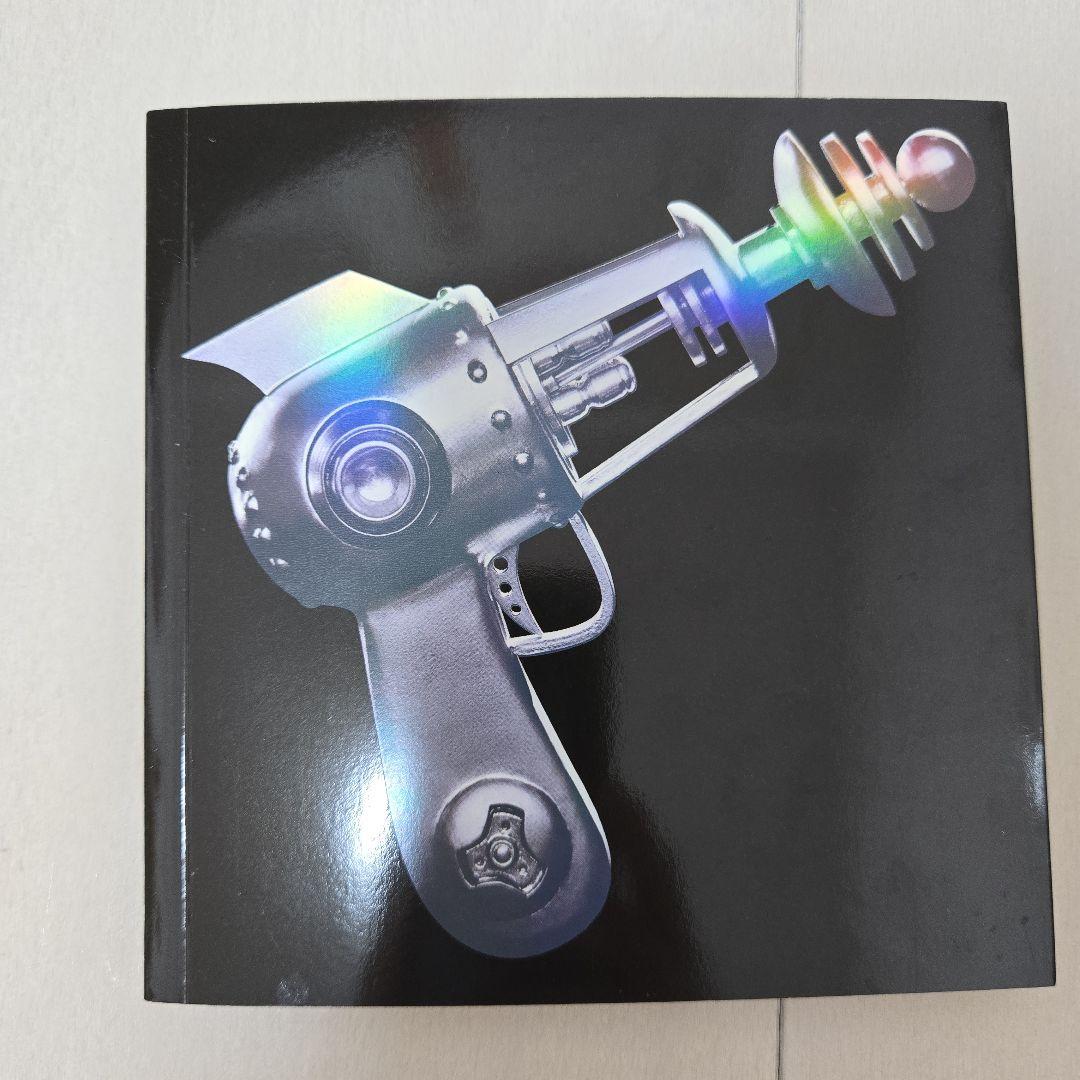 

[USED] SHINee KEY The 1st Mini Album BAD LOVE