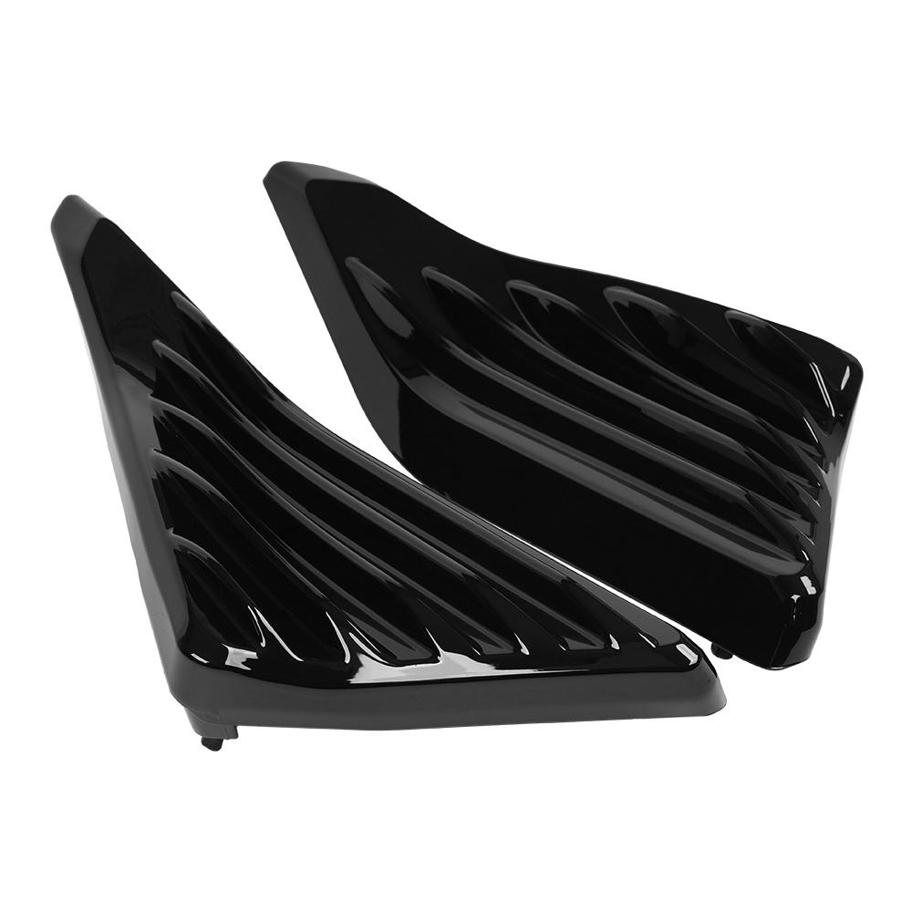 Battery Cover for Honda Rebel CMX300 CMX500 CMX 300 500 2017-2025 Side Protector Covers Motorcycle Frame Panel Engine Fairing