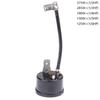 1/2 1/3 1/4 1/5 1/6Hp Refrigerator Compressor Overload Thermal Protector Relay