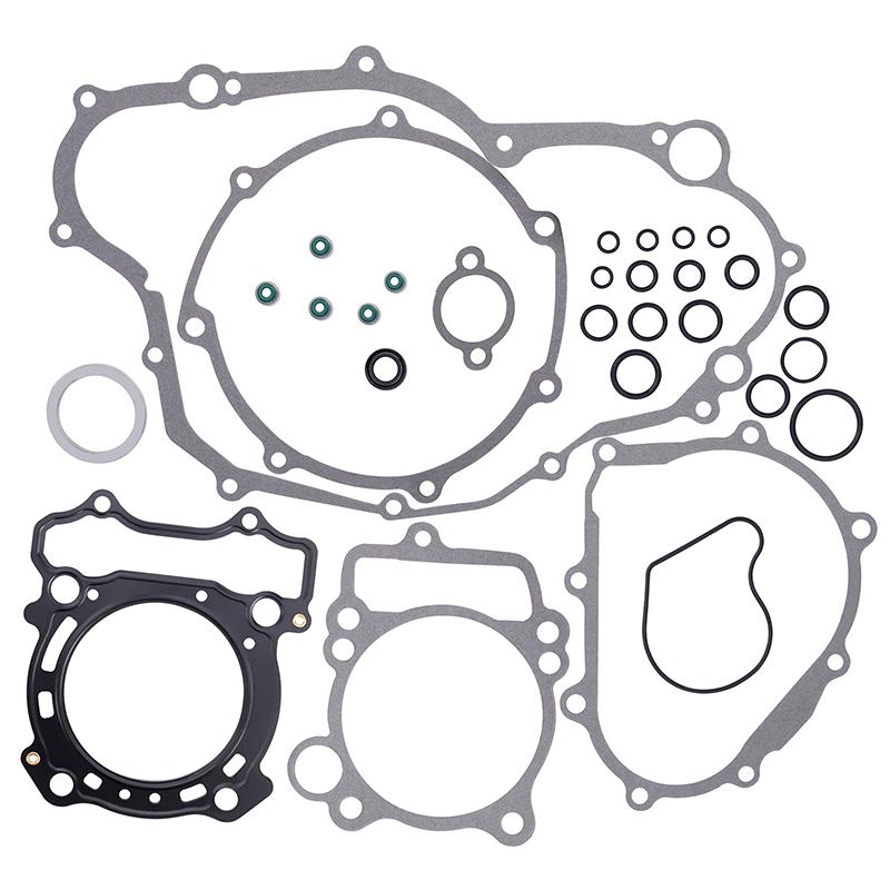 Motorcycle Cylinder Head Gaskets Kit For YAMAHA WR250F 2001-2014 YZ250F 2001-2013 WR250 YZ250 250 F WR YZ 250F
