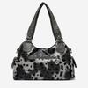 Women's Large Capacity Handheld Shoulder Crossbody Bag