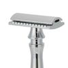 Shaving   Double   Blade Retro     Stainless Steel Men Manual