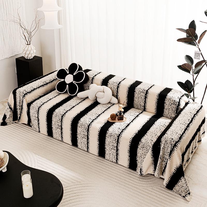 2025 Роскошный легкий чехол для дивана Подушка-цельный чехол 180130CM Single-Seater 1500₽