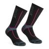 Regatta Womens/Ladies Merino Wool Hiking Crew Socks