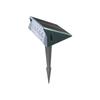 NuFeng LED Solar Garden Landscape Spot Light
