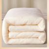 Seersucker Soybean Fiber All-Season Detachable Duvet