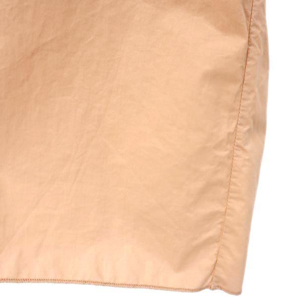 MARNI made in Italy Short sleeve cut off Cut 40 salmon pink Women Used