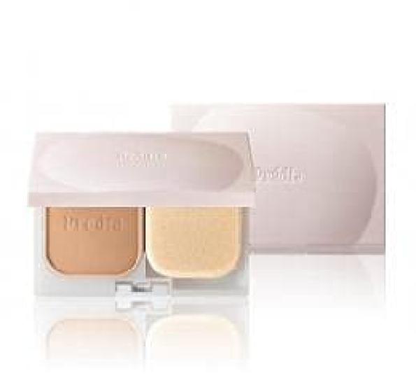 Predia Petit Mer Mineral BB Powder Foundation Ochre OC-410 (Refill) (10g)