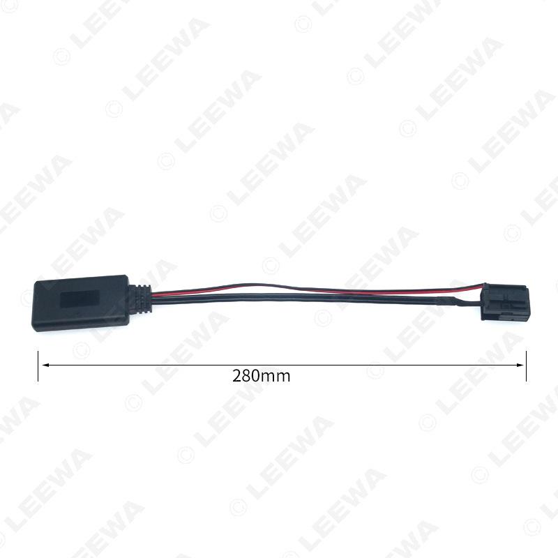 BMW E39/E53/X5/Z4 Bluetooth AUX Audio Adapter Cable