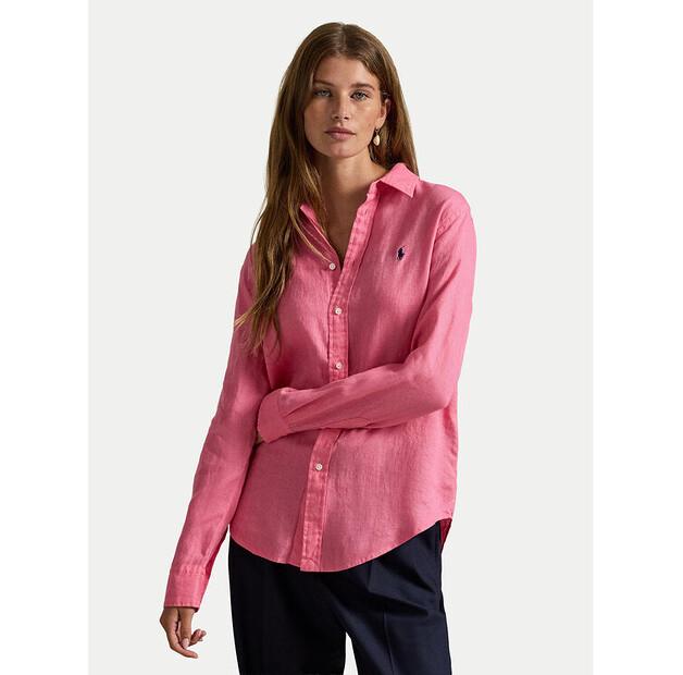

Рубашка Polo Ralph Lauren 211970730504 EU XL