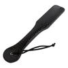 Yousheng Flirting Flogger Fast Adaptation Long Lifespan Faux Leather Sex Pleasure Flogger Whip for Couple