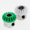 DIY Sewing Machine Gear Durable Plastic Accessory Sewing Project Attachment for Singer Household Machines