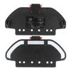 Sweeping Robot Mop Board Bracket Hanger Fit for Mijia STYTJ02YM / MVVC01-JG Black