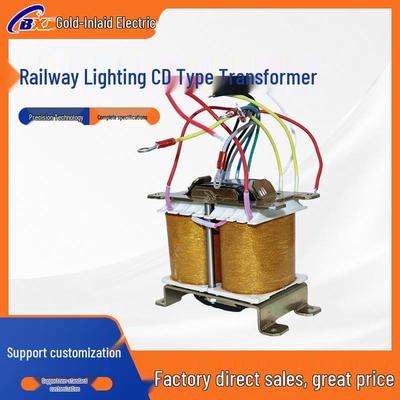 Silicon Molybdenum Rod Transformer HDG-10KVA (380/36V, 42V, 50V, 66V, 70V) Heating Equipment.