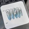 50Pcs Mix Ocean Series Pearl Shell  Starfish Jewelry Flash Nail Art Decorations Nails Accessories Charms Supplies