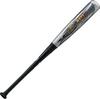 ZETT Zero One Stage Jugend Baseball FRP 550g Durchschnitt Silber BCT70678 Schläger, (Kohle), 78cm, Gewicht, (1300),